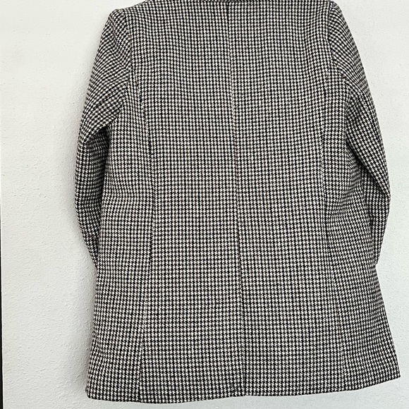 Rachel Zoe Double Breasted Blazer Woman’s Size Medium. - Picture 2 of 10